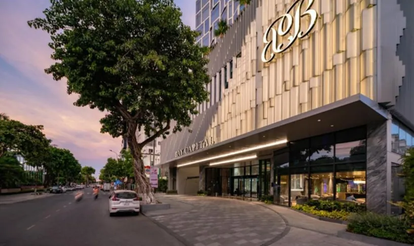 Bay Capital Đà Nẵng – ảnh 1