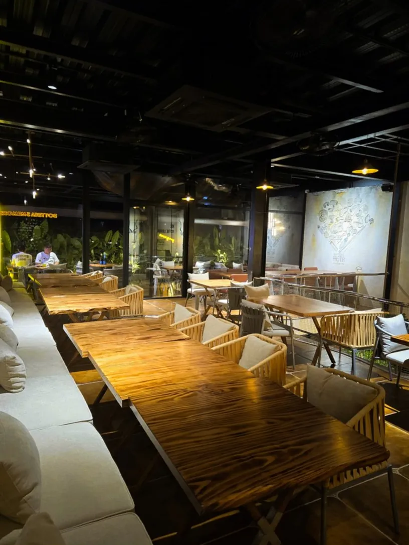 Bottega5 – Italian Restaurant – ảnh 2
