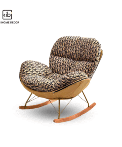 Ghế bập bênh thư giãn 02