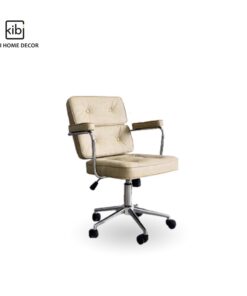 Ghế làm việc xoay cao cấp G01