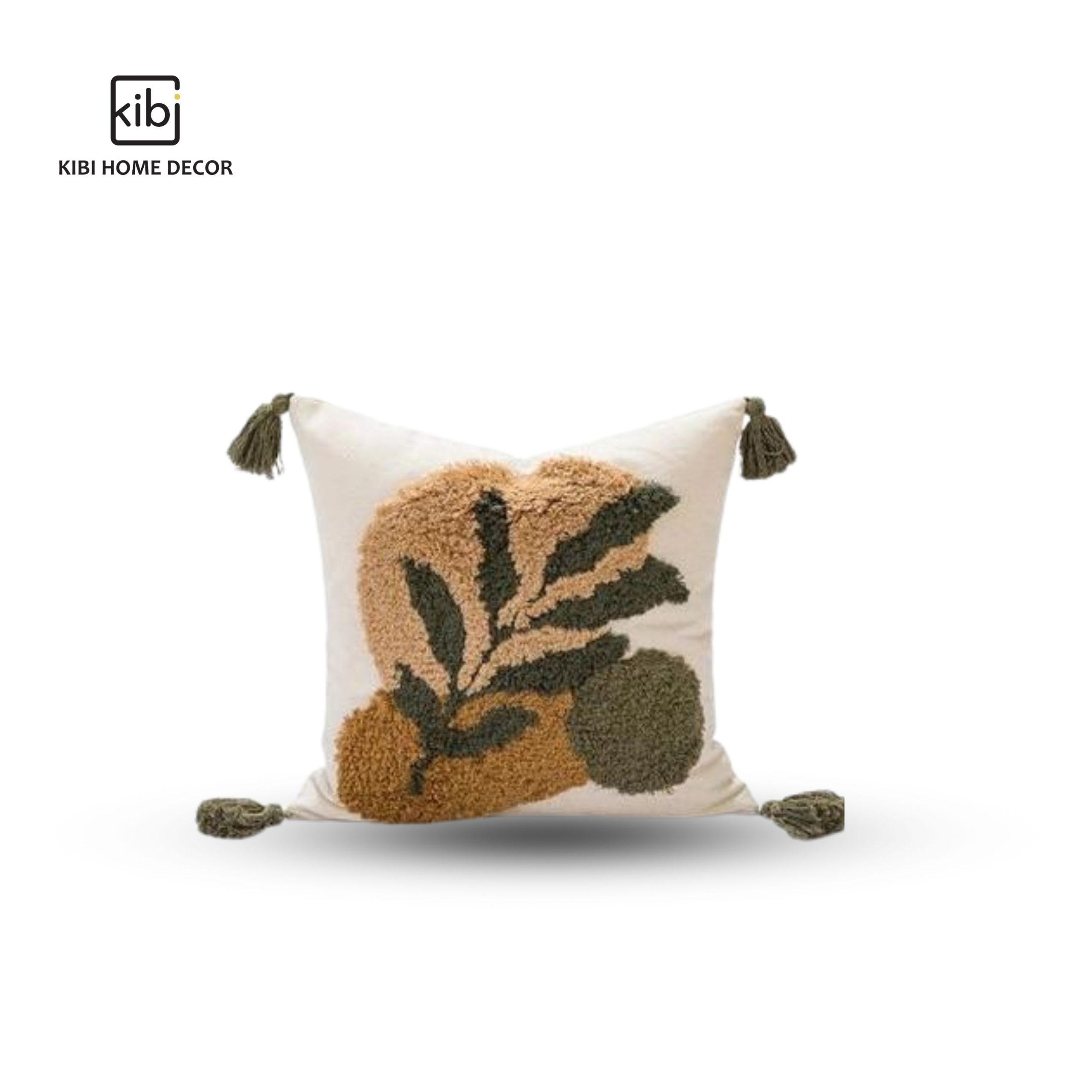 Vỏ gối Bohemian - Ảnh 7