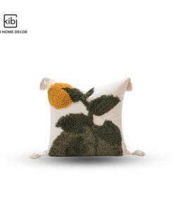 Alternative view of Vỏ gối Bohemian