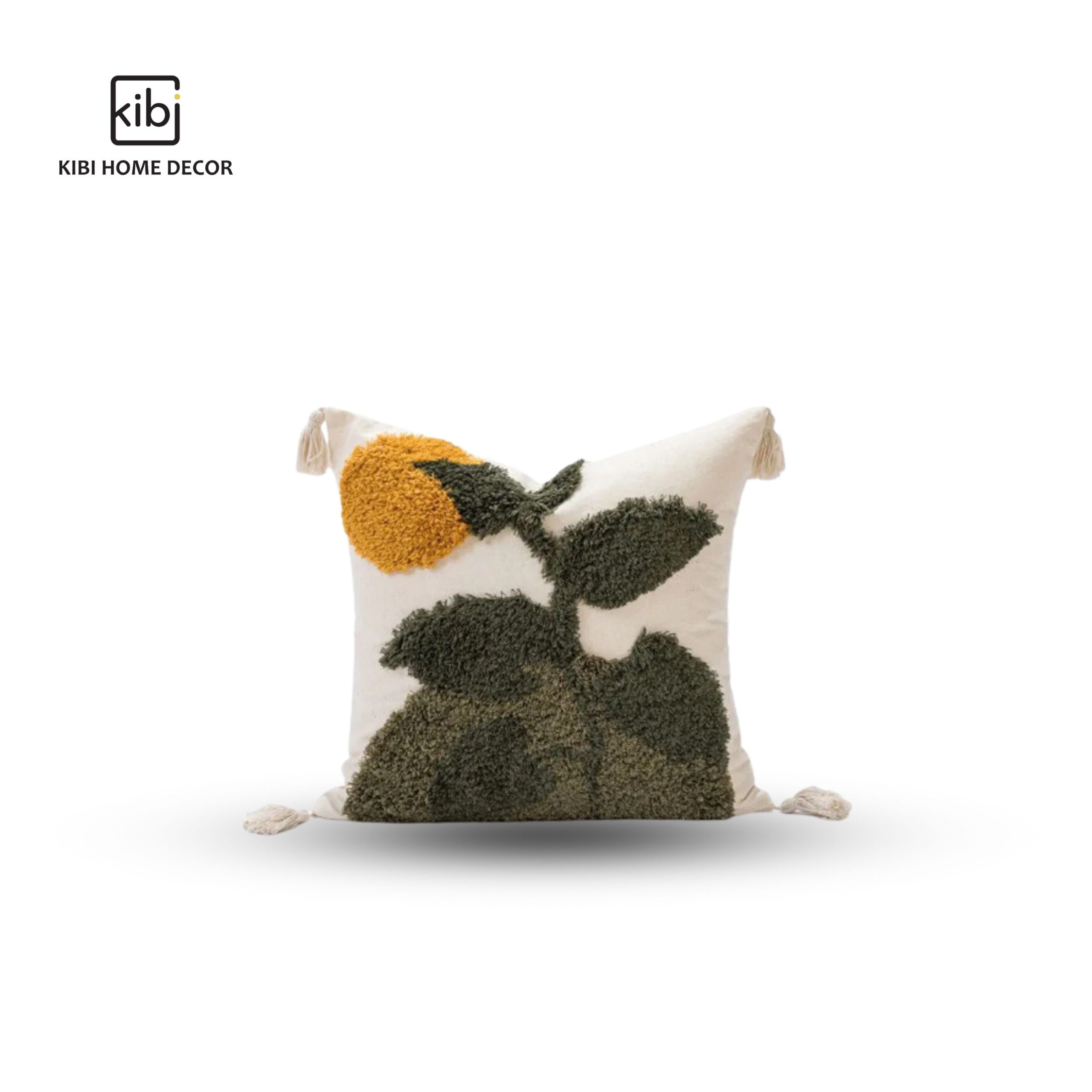 Vỏ gối Bohemian - Ảnh 2