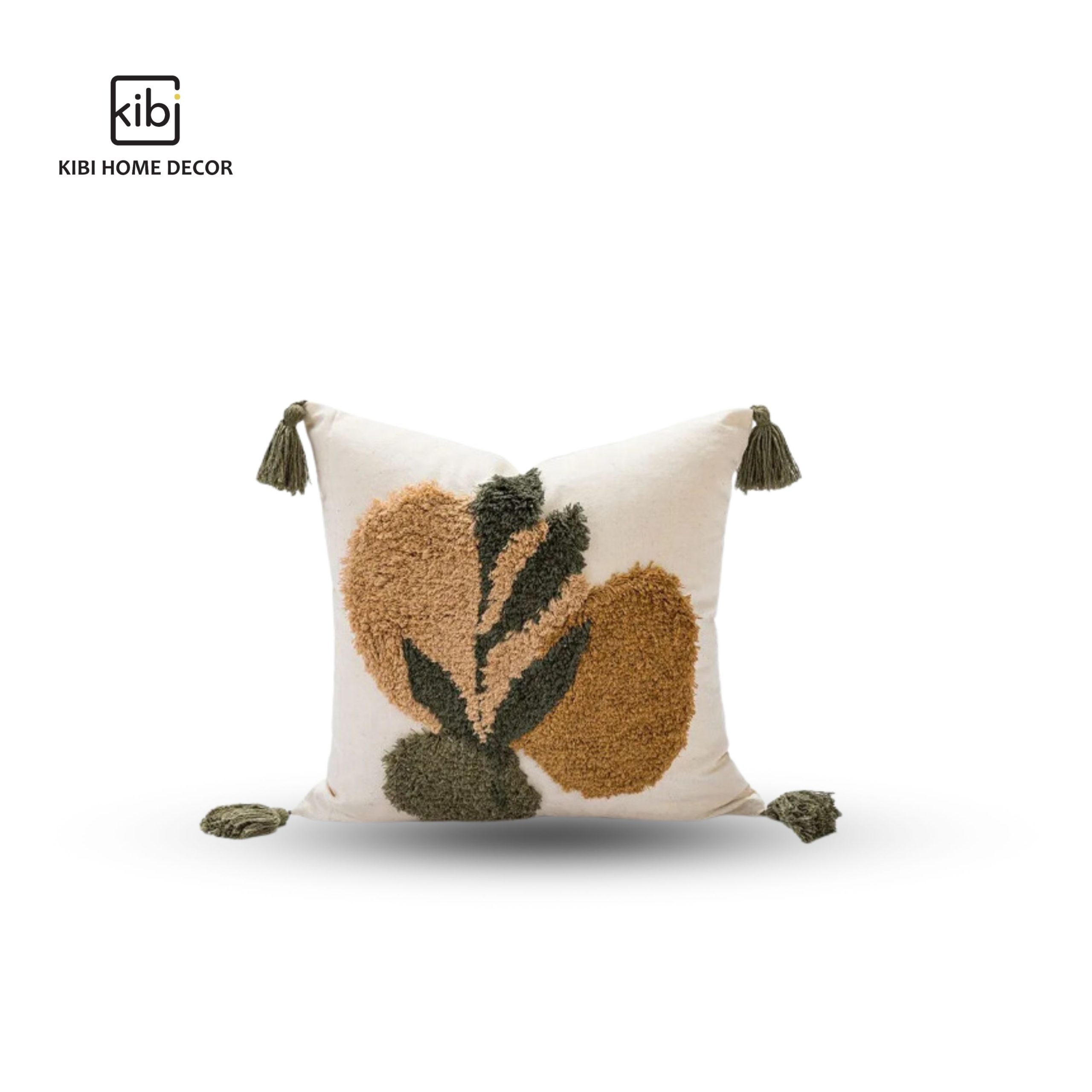 Vỏ gối Bohemian - Ảnh 3