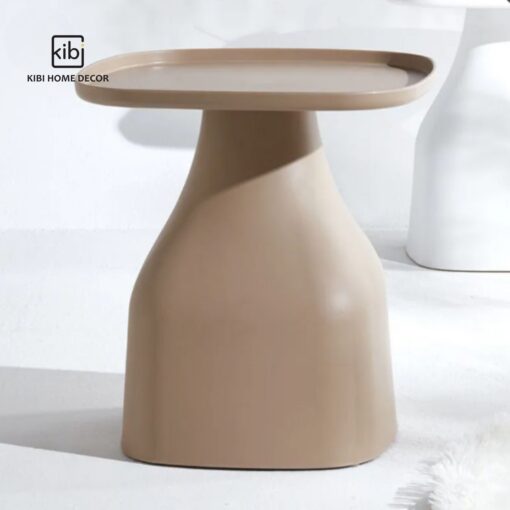 Bộ bàn trà Decor Nhựa PP nhập khẩu - Hình ảnh 5
