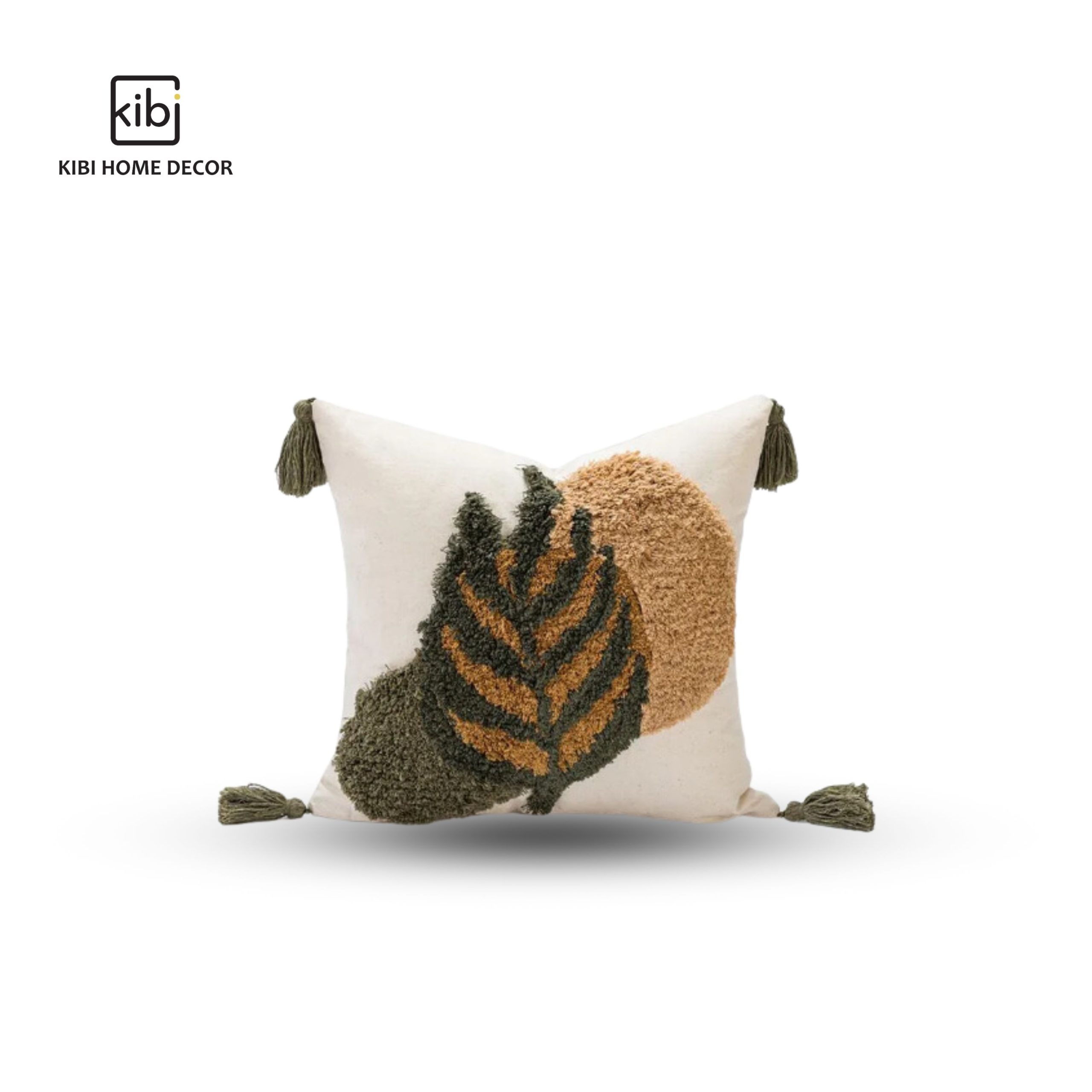 Vỏ gối Bohemian - Ảnh 4