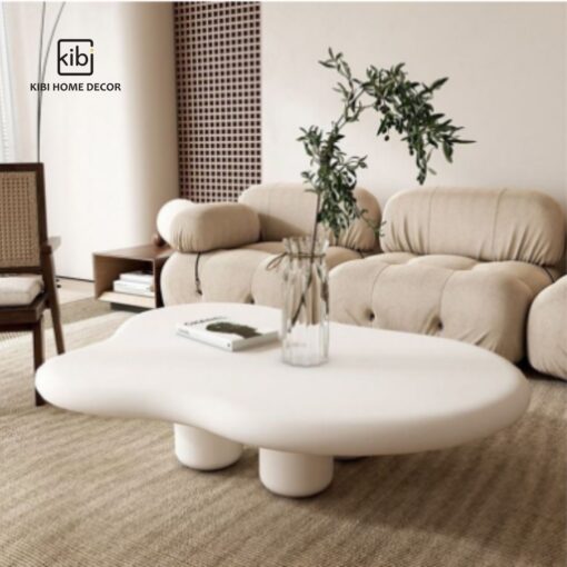 Bàn trà đám mây Decor - Hình ảnh 3