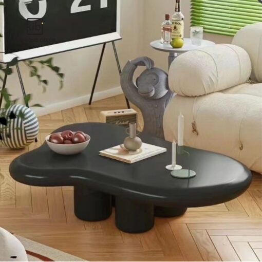 Bàn trà đám mây Decor - Hình ảnh 4