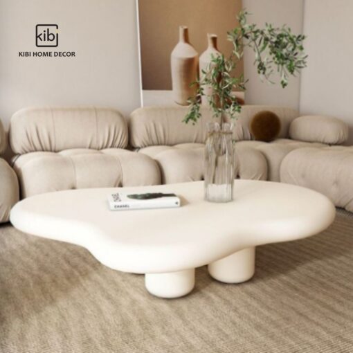 Bàn trà đám mây Decor - Hình ảnh 5