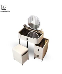 Bàn trang điểm cao cấp mặt gương