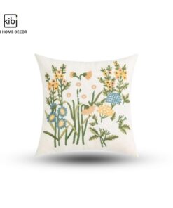 Alternative view of Vỏ gối Daisy