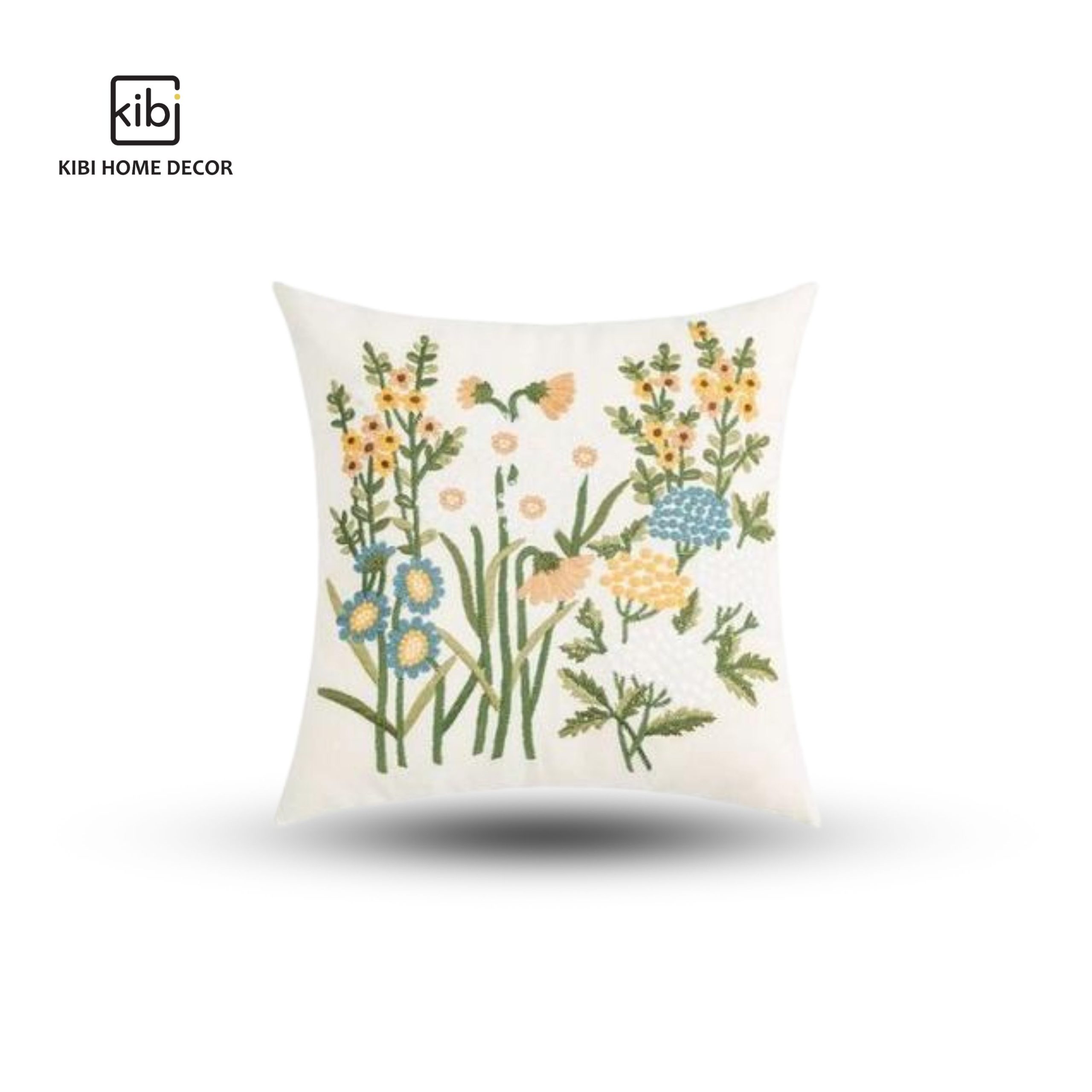 Vỏ gối Daisy - Ảnh 2