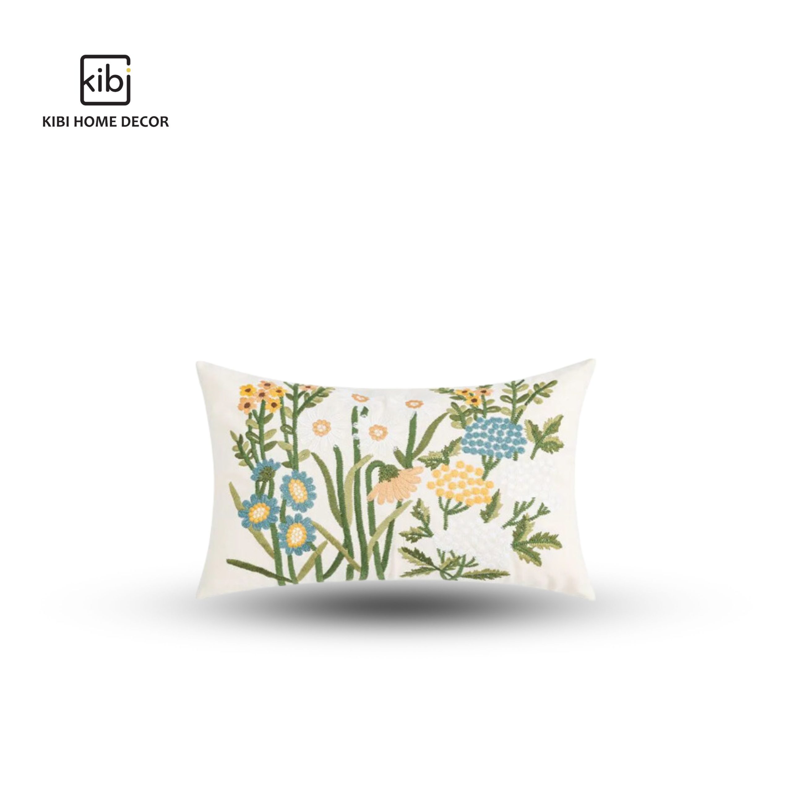 Vỏ gối Daisy - Ảnh 6