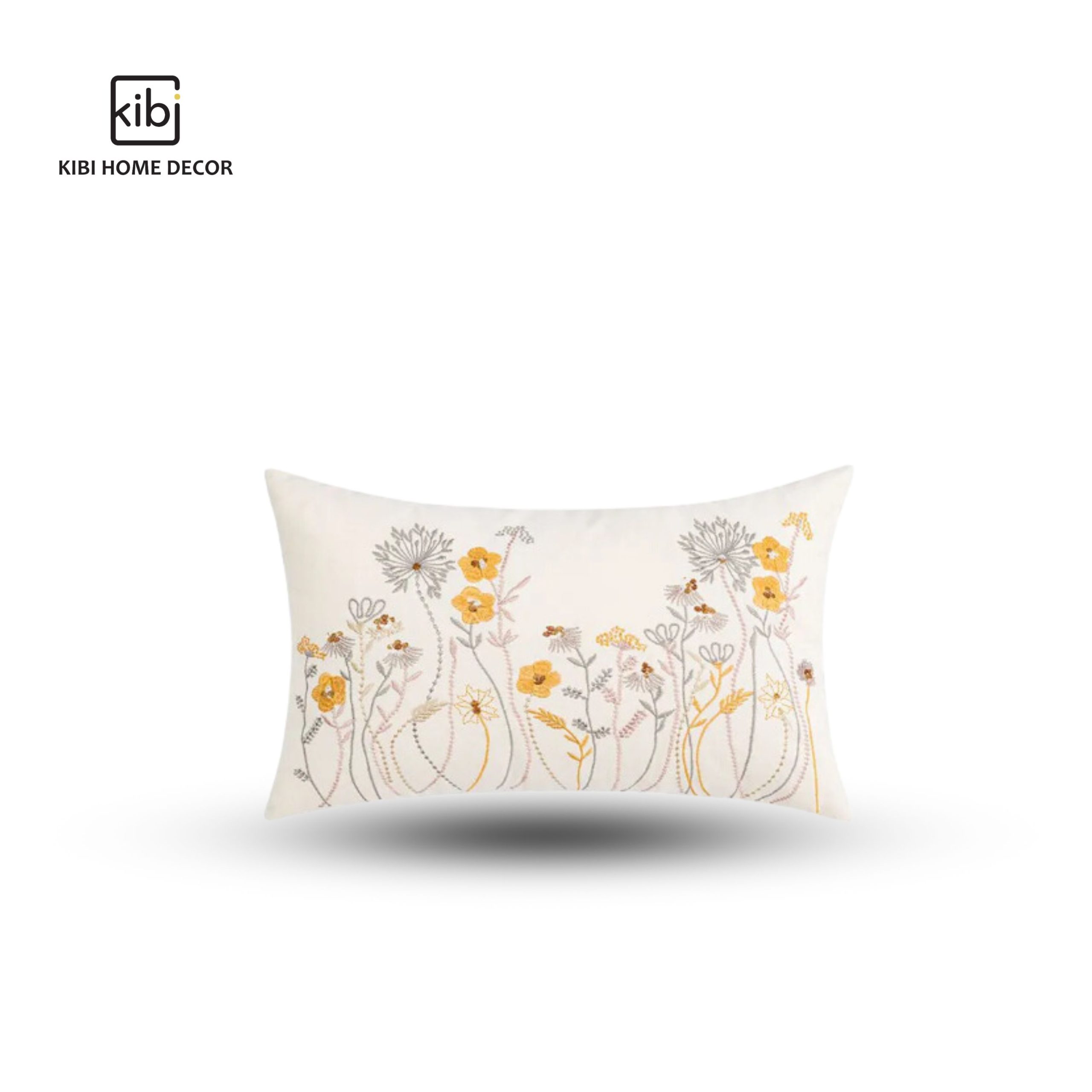 Vỏ gối Daisy - Ảnh 5