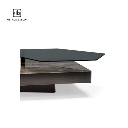 Bàn trà Elements - Hình ảnh 3