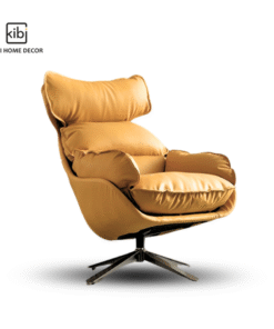 Ghế xoay da cao cấp 01