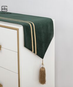 Alternative view of Table Runner Luxury