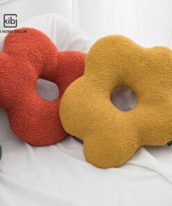 Alternative view of Gối sofa Flower