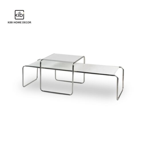 Bộ bàn trà dài Modesk 01 - Hình ảnh 6