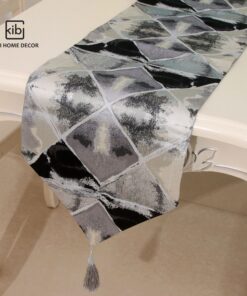 Alternative view of Table Runner Vintage