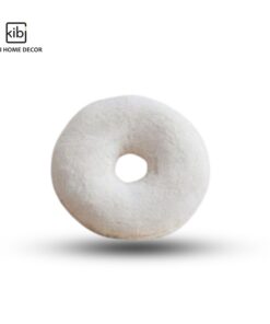 Gối sofa Donut