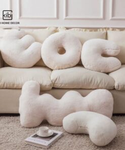 Alternative view of Gối sofa Donut