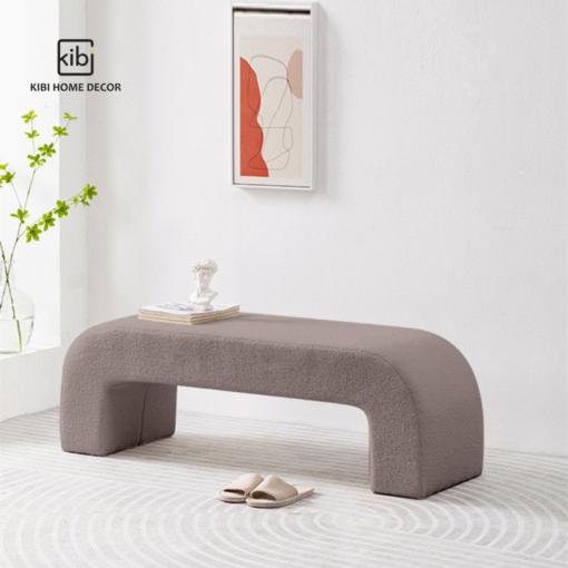 Ghế băng dài 06 - Hình ảnh 3