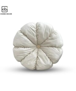 Đệm hoa trang trí