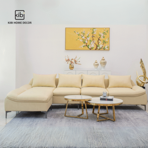 Sofa Iris - Hình ảnh 2