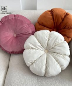 Alternative view of Đệm hoa trang trí