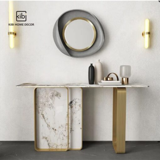 Bàn Console trang trí B01 - Hình ảnh 2