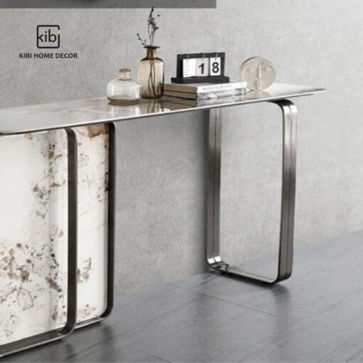 Bàn Console trang trí B01 - Hình ảnh 3