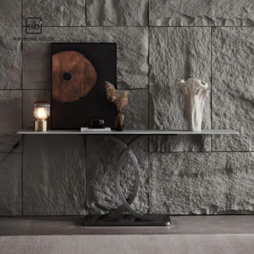 Bàn Console trang trí B02 - Hình ảnh 2