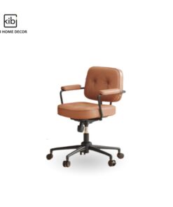 Ghế làm việc xoay cao cấp G02