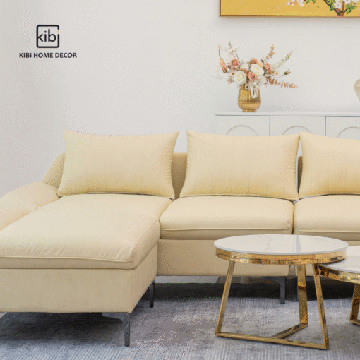 Sofa Iris - Hình ảnh 4