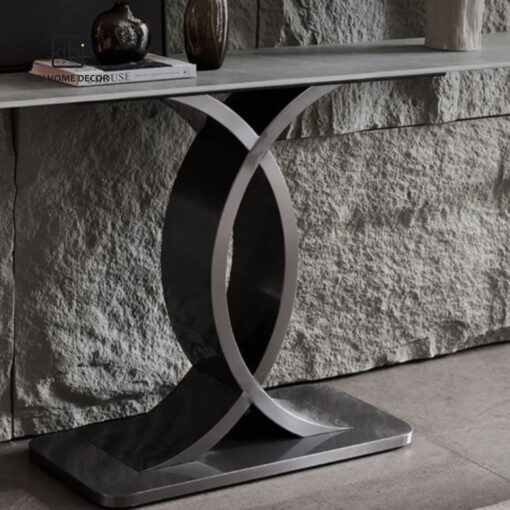 Bàn Console trang trí B02 - Hình ảnh 4