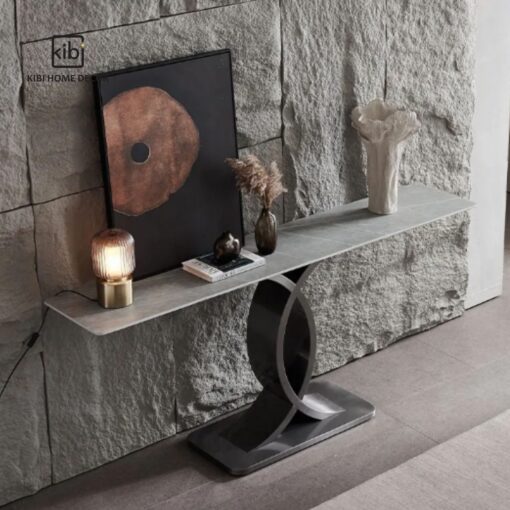 Bàn Console trang trí B02 - Hình ảnh 3