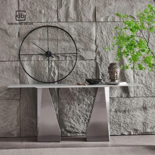 Bàn Console trang trí B03 - Hình ảnh 2