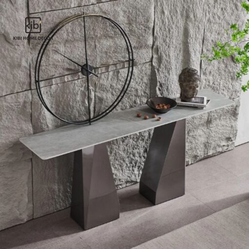 Bàn Console trang trí B03 - Hình ảnh 4