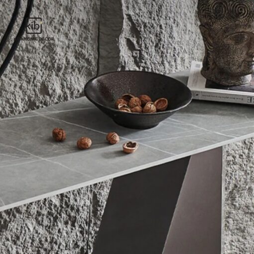 Bàn Console trang trí B03 - Hình ảnh 5