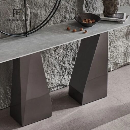 Bàn Console trang trí B03 - Hình ảnh 3