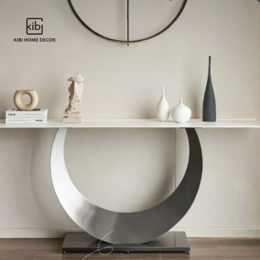 Bàn Console trang trí B04 - Hình ảnh 3