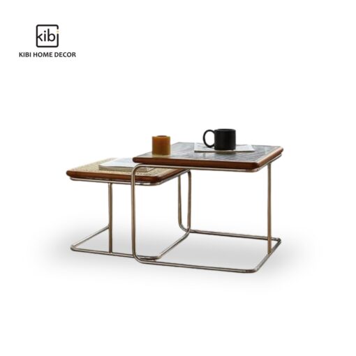 Bàn trà dài Modesk B02