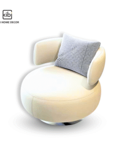 Ghế xoay da cao cấp 03