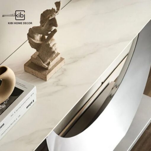 Bàn Console trang trí B04 - Hình ảnh 4