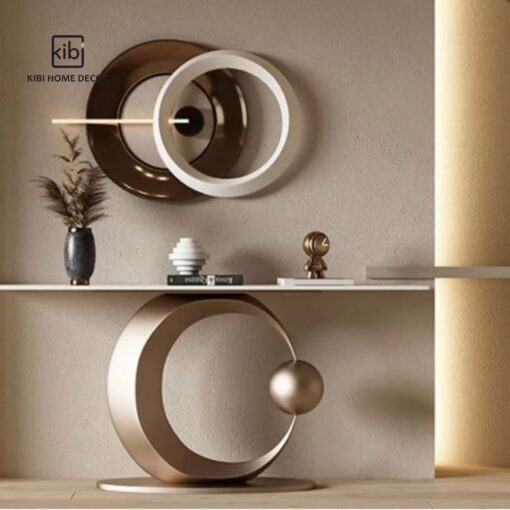 Bàn Console trang trí B05 - Hình ảnh 2