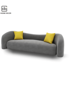 Sofa Curve