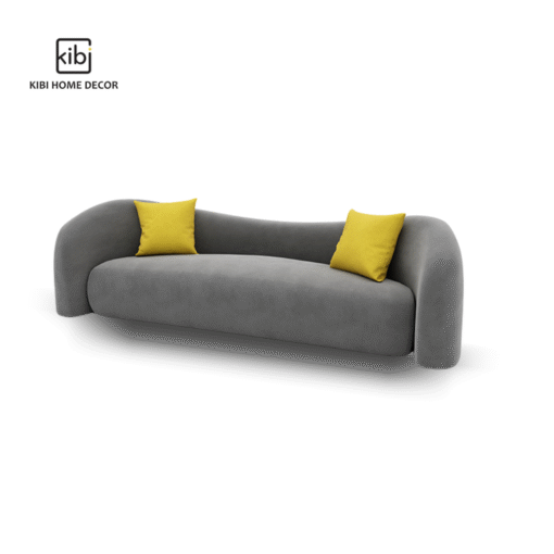 Sofa Curve