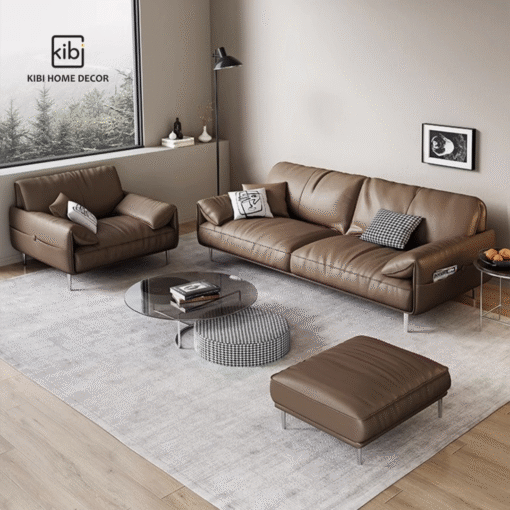 Sofa Kratos - Hình ảnh 2