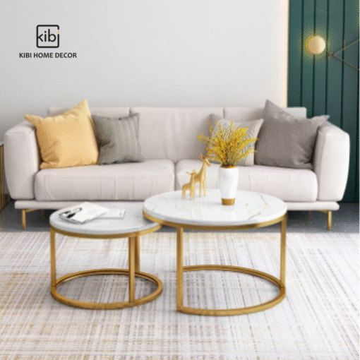 Bộ bàn trà High-class - Hình ảnh 3